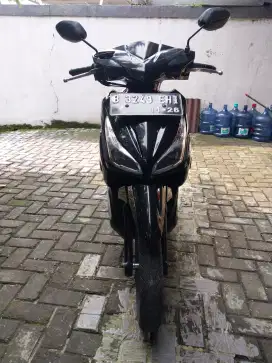 Vario 110 Led pajak hidup