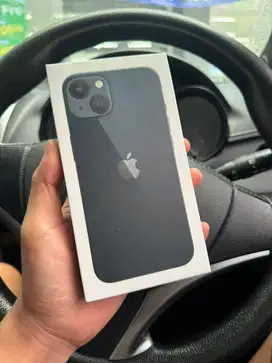 Iphone 13 128GB IBOX BNIB ( NEW)