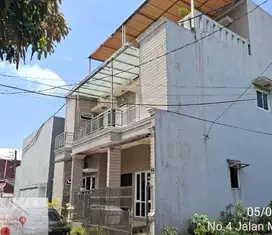 Murah Rumah di Komplek Melong Green Garden