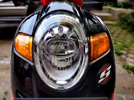 JUALCEPATMURAH honda scoopy ISTIMEWA bisa Tt barang apa saja