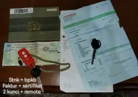 JUALCEPATMURAH honda scoopy ISTIMEWA bisa Tt barang apa saja