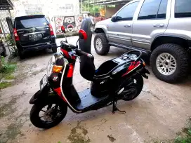 JUALCEPATMURAH honda scoopy ISTIMEWA bisa Tt barang apa saja