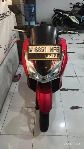 Siap pinang lexi