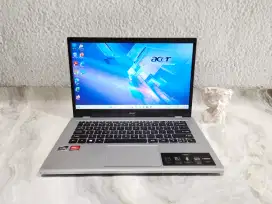 ACER A314-23M/ Ryzen 5/ Ram 8GB/ SSD 512GB NVMe/ Windows 11