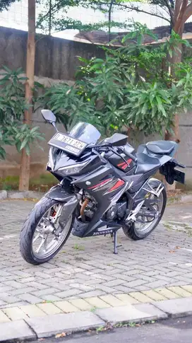 Honda cbr 150r mulus istimewa 2020
