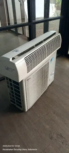 AC split Daikin 2 PK Thailand seken