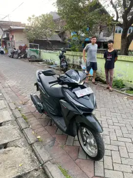 Vario tahun 2015