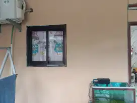 Dijual Rumah Cluster, di Mega regensi