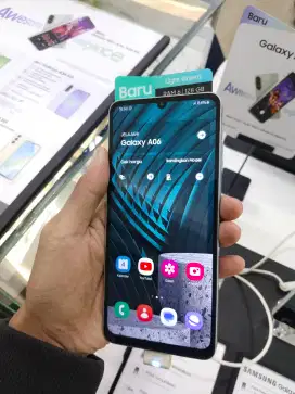 Samsung Galaxy A06