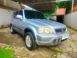 Honda CRV gen1 matic th2001