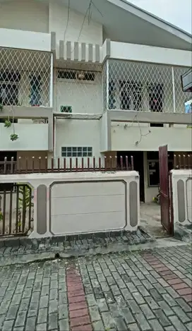 Dijual Rumah 2 lt Nego smp deal di Komplek Duta Kemayoran