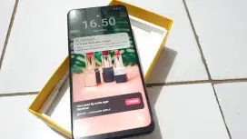 Realme Note 60 6/128 Like New