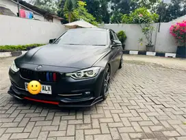 Dijual bmw 320i 2018 b48