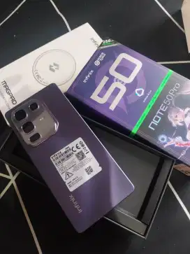 infinix note 50 pro 8/256
