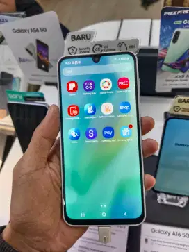 Samsung Galaxy A16 LTE