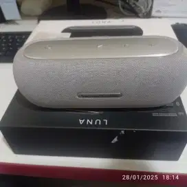 Harman/Kardoon LUNA