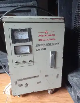 Stabilizer stabiliser Matsunaga 5000