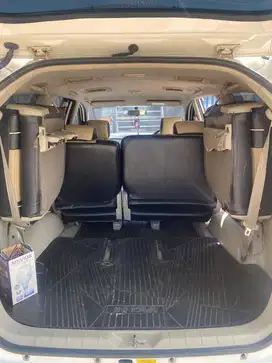 Toyota Kijang Innova 2015 Bensin