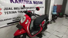Jual cepat scoopy