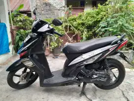 Honda vario tahun 2009