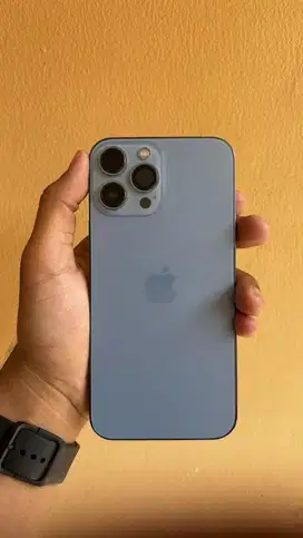 iPhone 13 Pro Max 512gb Sierra Blue