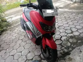 YAMAHA.NMAX 2019 Pemakaian 2020