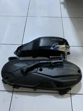 Bak cvt vario 125/150 led old