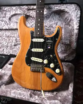 Gitar Fender Stratocaster American Professional II USA