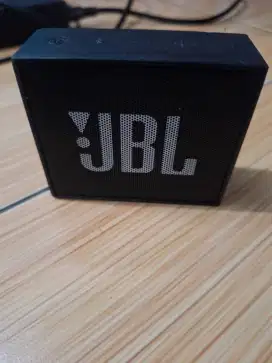 Speaker Bluetooth JBL Original