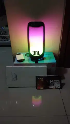 JBL PULSE5 Speaker Bluetooth