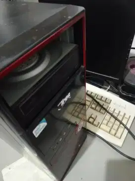 Servis komputer panggilan cpu laptop berpengalaman