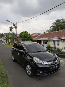 Dp 5jt Honda mobilio E cvt 2014