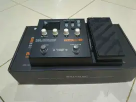 NUX MG 300 MK ii