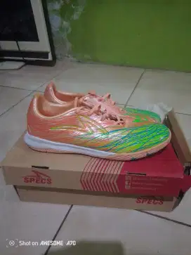specs accelator