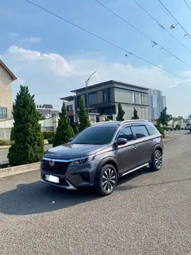 Honda BRV Prestige 2022 / 2023 Istimewa AT CVT BR-V B-RV Matic