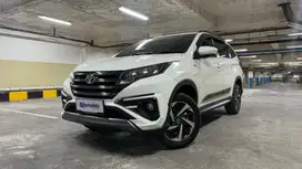 DP MURAH - Toyota Rush 1.5 S GR Sport Bensin-AT 2021