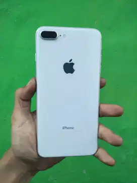 Jual/TT iPhone 8 Plus 256 Fullset Nominus