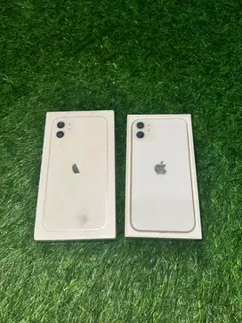 Iphone 11 128 iBox BH 71 hp dus ori normal