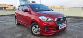 [OLXMOBBI] DP Rendah Datsun Go Panca 1.2 D Bensin-MT 2019 PGZ