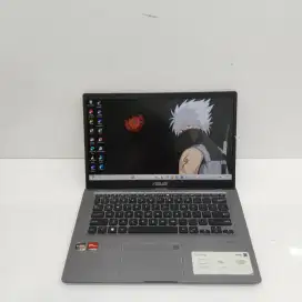 Asus VivoBook X415DAP AMD Ryzen 3 3250U  RAM 8GB SSD 512GB Slim design