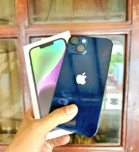 SECOND IPHONE 14, 128GB, INTER, SIM LOCK (WIFI ONLY)