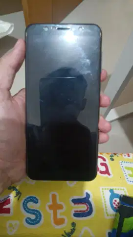 Asus Zenfone Max Pro M1