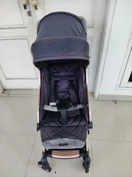 Hybrid cabi sport