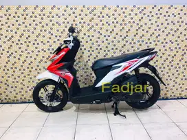 Honda beat eco tahun 2017