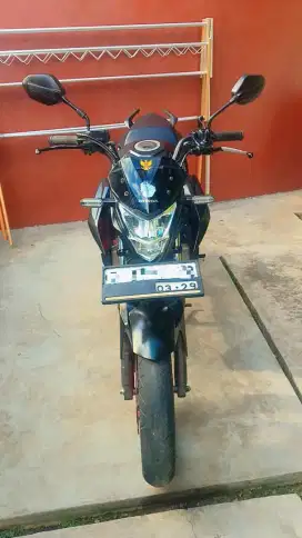 CB 150 R Special Edition