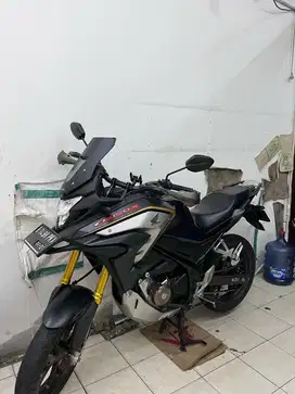 CB150X 2022 limited edition