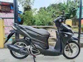 Honda Vario 150 LED fi th 2017 pajak hidup