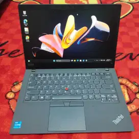 Thinkpad T14 I5 1135G7 16GB/512GB IPS FHD win 11 pro