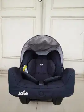 Car seat joie gem