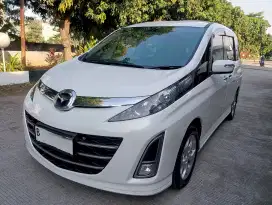 Mazda Biante 2.0L AT 2013 istimewa